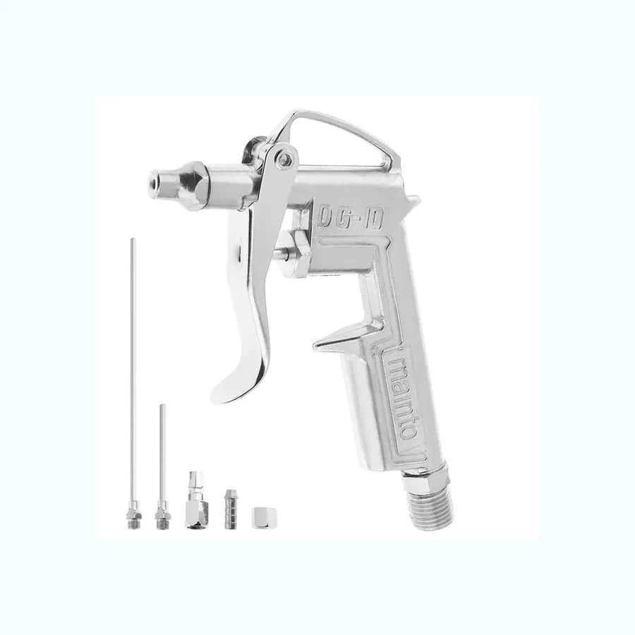 Boer Tools DG10-BK Pneumatski Pištolj Za Izduvavanje