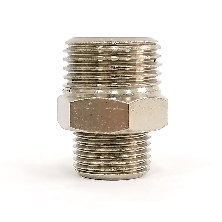 Ani Dupli Nipl Spojnica 33/N10  1/2″ x 3/4″