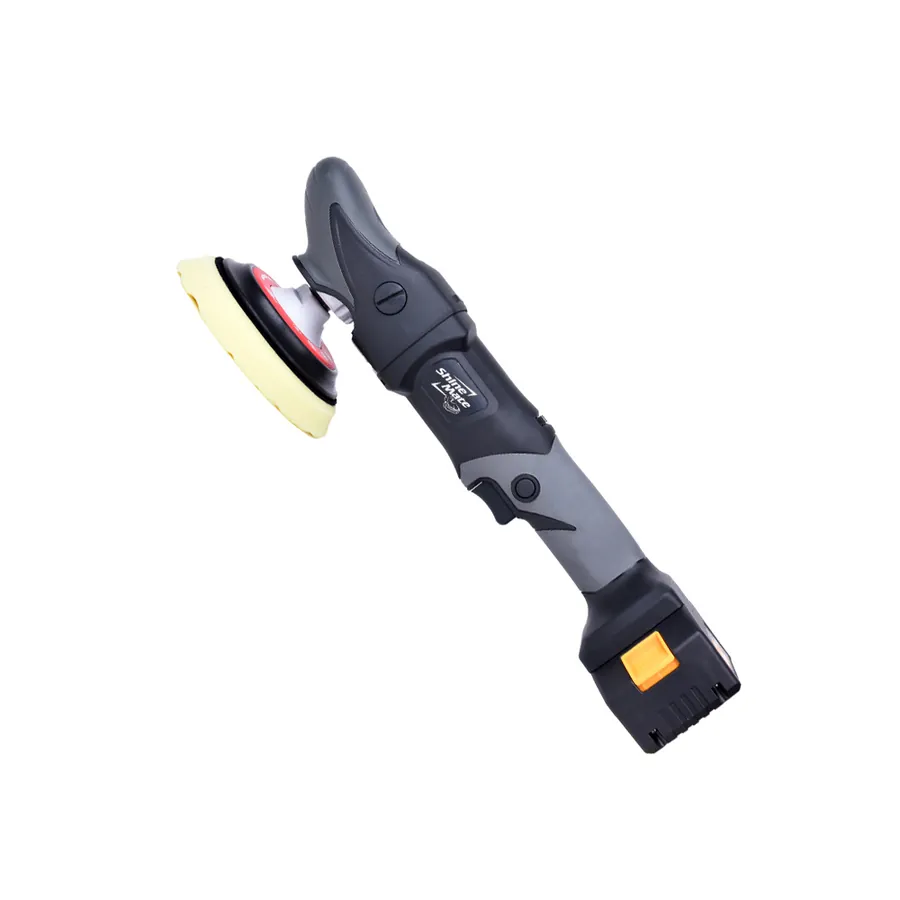 ShineMate EB251-5 Aku Rotaciona Polir Mašina