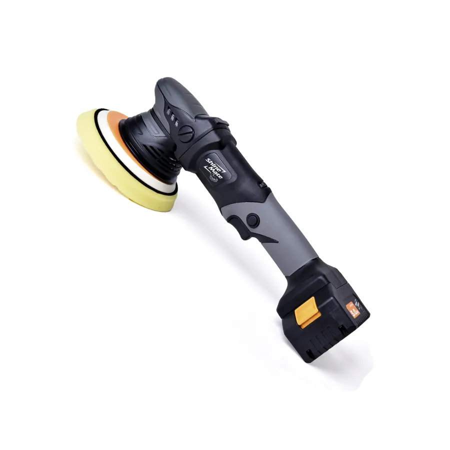 ShineMate EB351-6/21 Aku Orbitalna Polir Mašina