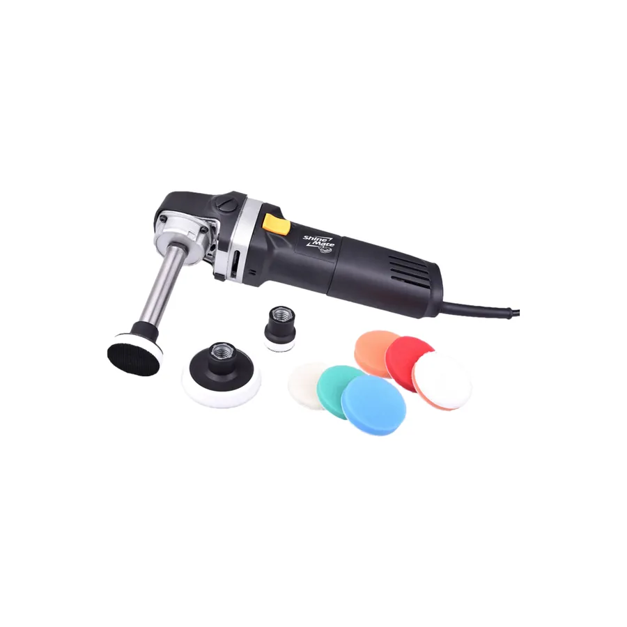 ShineMate EP803K Set Za Poliranje