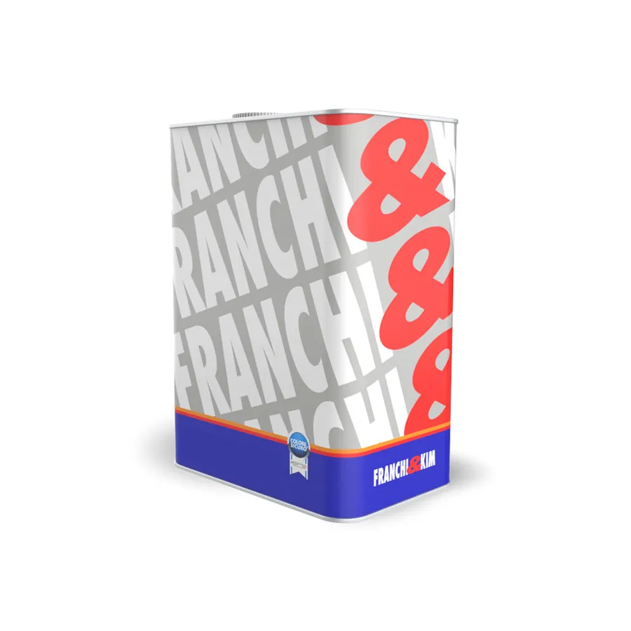 Franchi & Kim Epoxy Učvršćivač 5/1