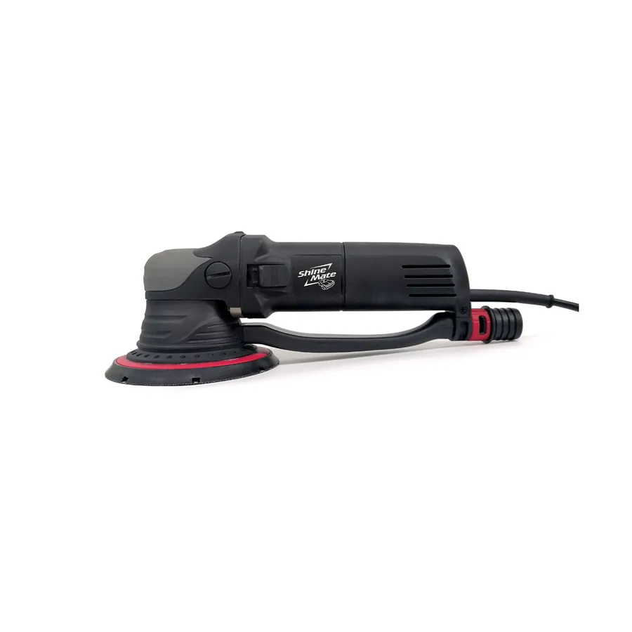 ShineMate ES502-6/9 Ekscentrična Šlajferica 150mm Orbita 9mm
