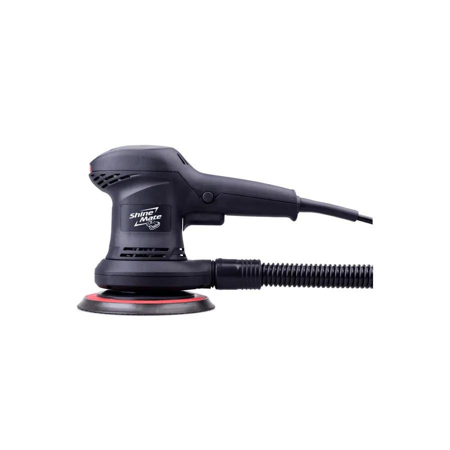 ShineMate ES516-6″ Ekscentrična Šlajferica 150mm / 5mm