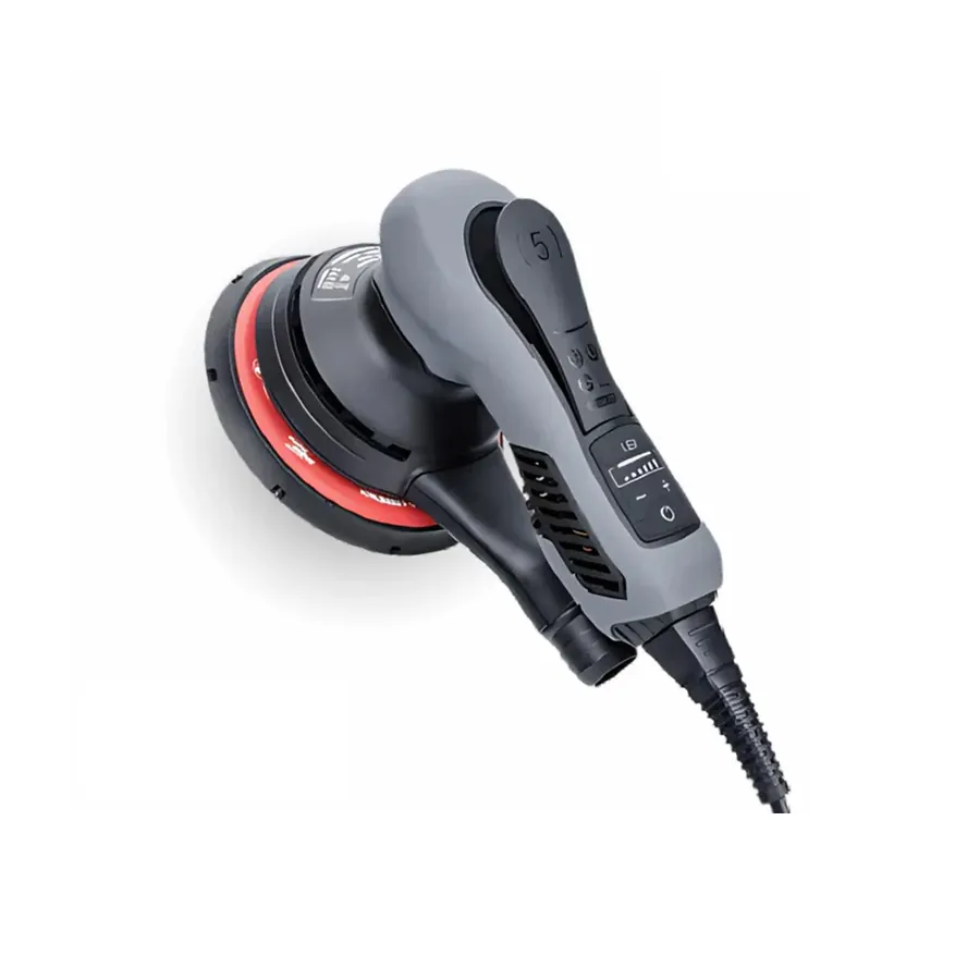 ShineMate ES700-6/5 Ekscentrična Šlajferica 150mm / 5mm