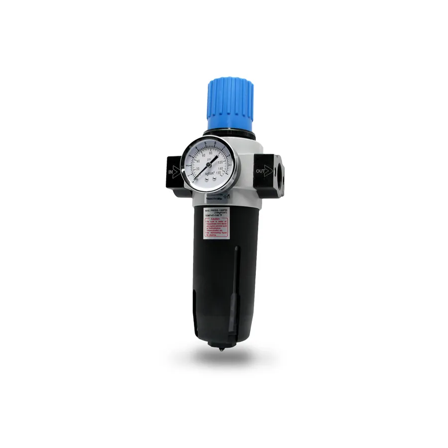 Boer Tools EW5000 Filter Grupa 3/4″ UFR
