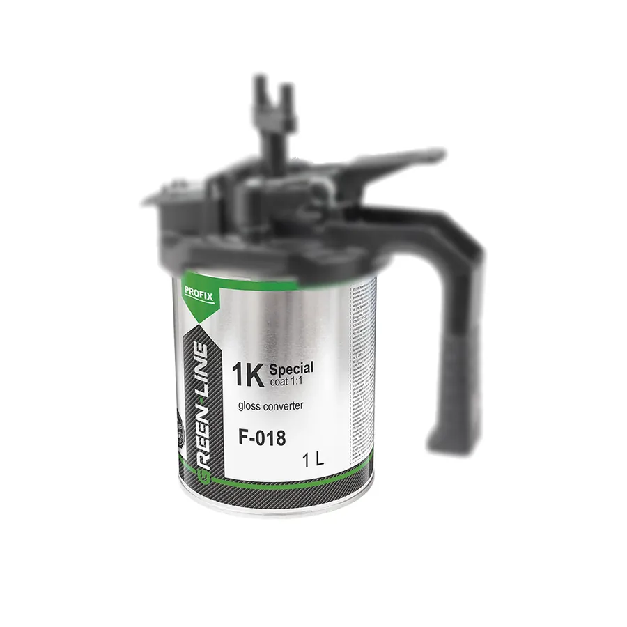 Profix F018 Gloss Konverter