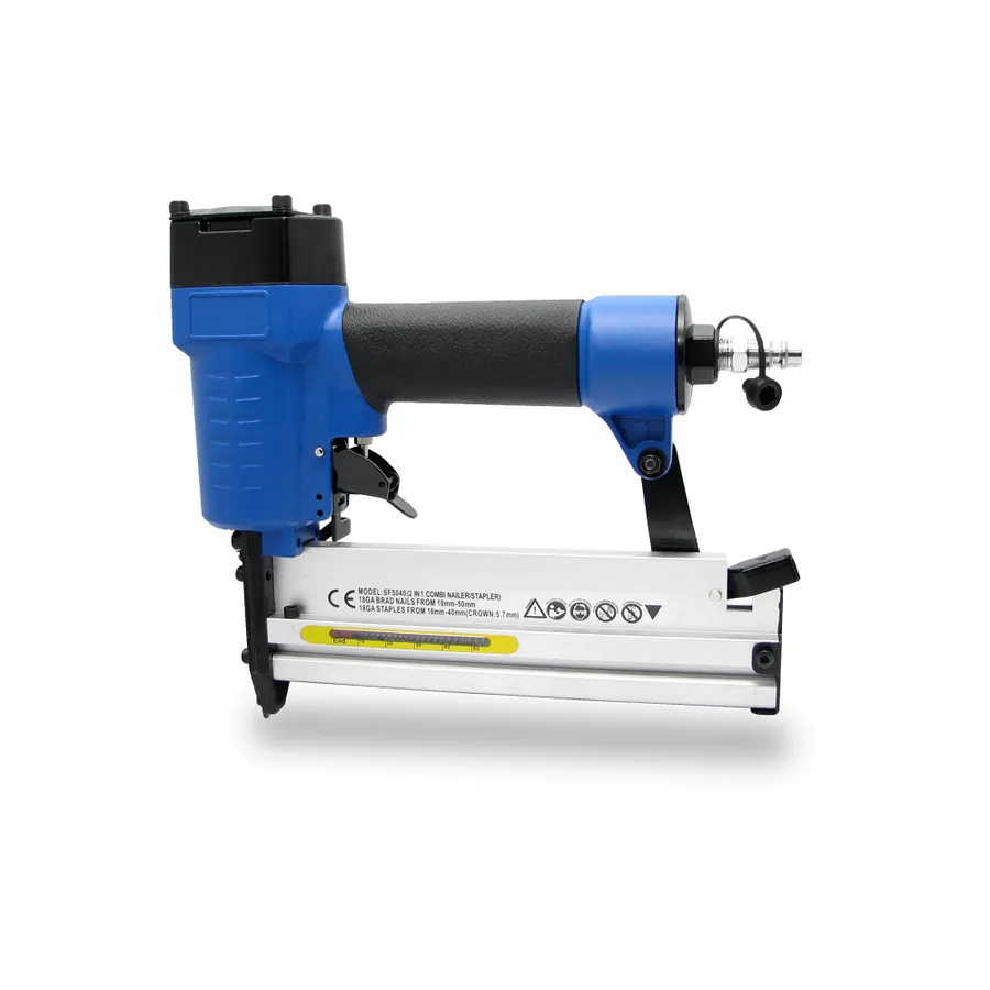 Boer Tools F50/9040 Pneumatska Heftalica Kombinovana 2 u 1
