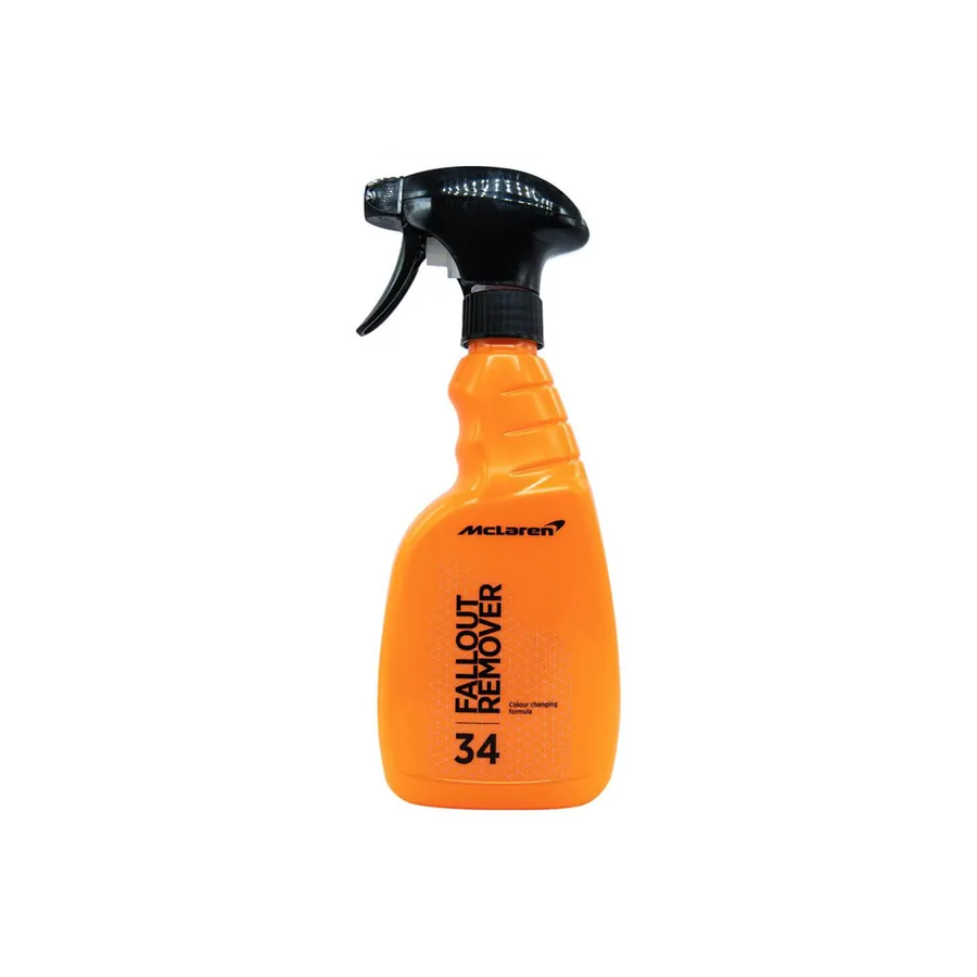 McLaren Car Care Fallout Remover 500ml