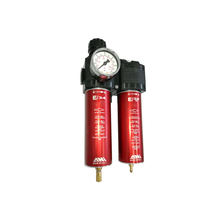 Ani Filter Grupa E/32 B 1/2″