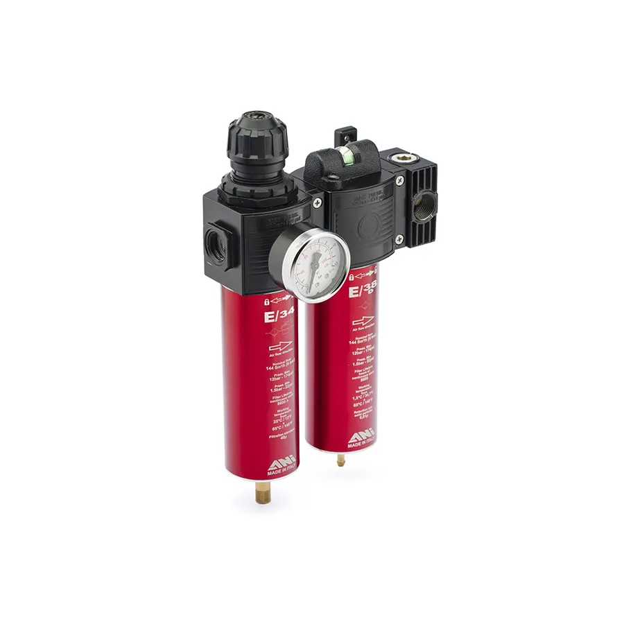 Ani Filter Grupa E/32 C