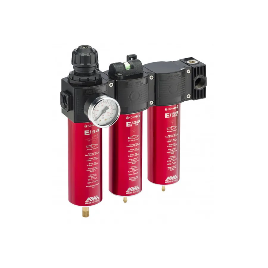 Ani Filter Grupa E/32 D