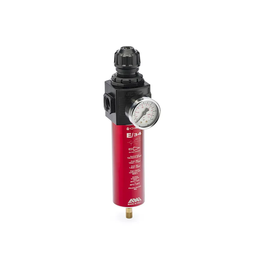 Ani Filter Grupa E/34 1/2″ 5 Mikrona
