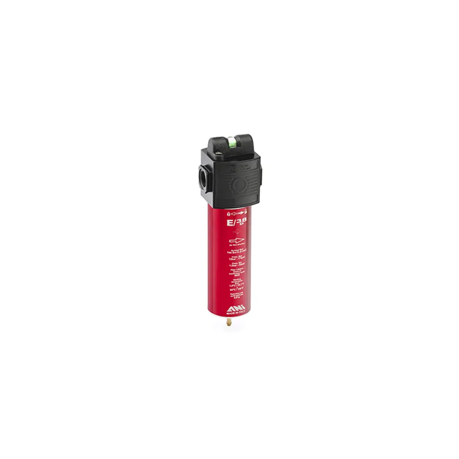 Ani Filter Grupa E/38-D