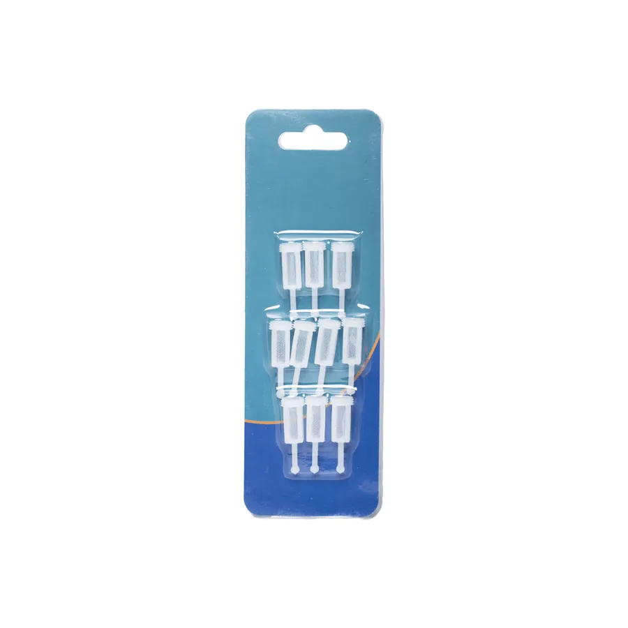 Boer Tools GF10 Mini Filter Za Posudu Za Pištolj 10/1