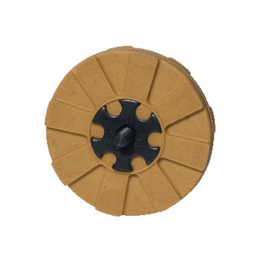 Norton Guma Za Skidanje Lepka 100 x 15 x 6 mm