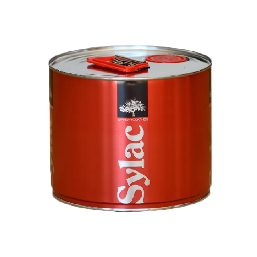 Sylac H1 Učvršćivač Za 2K Lak Na Vodenoj Bazi Za Parket