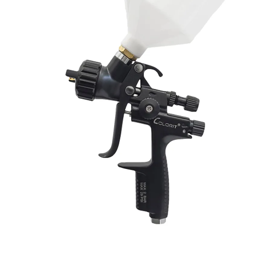 Boer Tools H100B HVLP Pneumatski Pištolj Za Farbanje