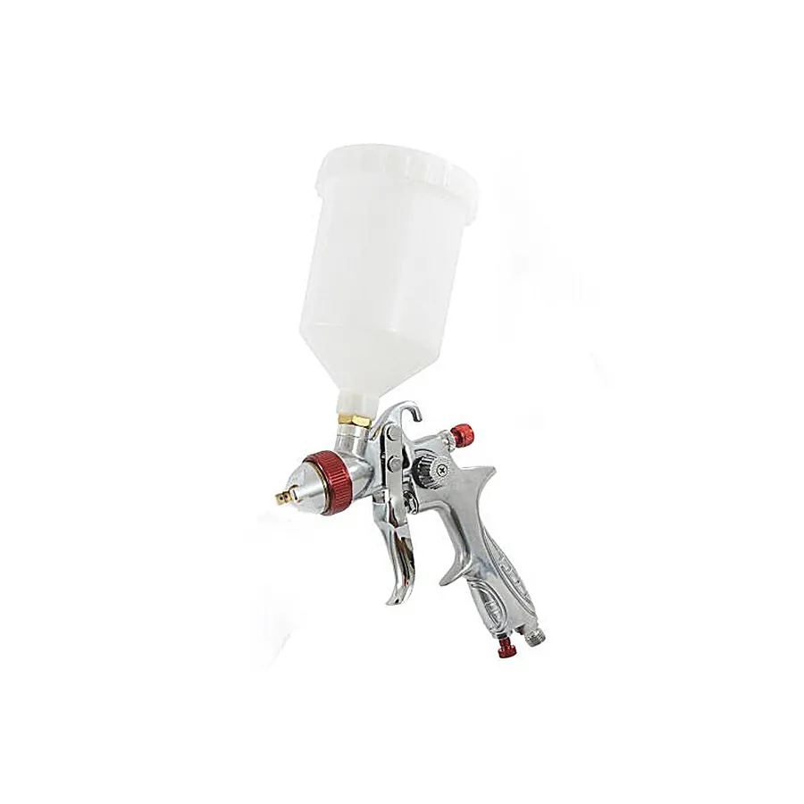 Boer Tools H2008-4 Pneumatski Pištolj Za Farbanje HVLP