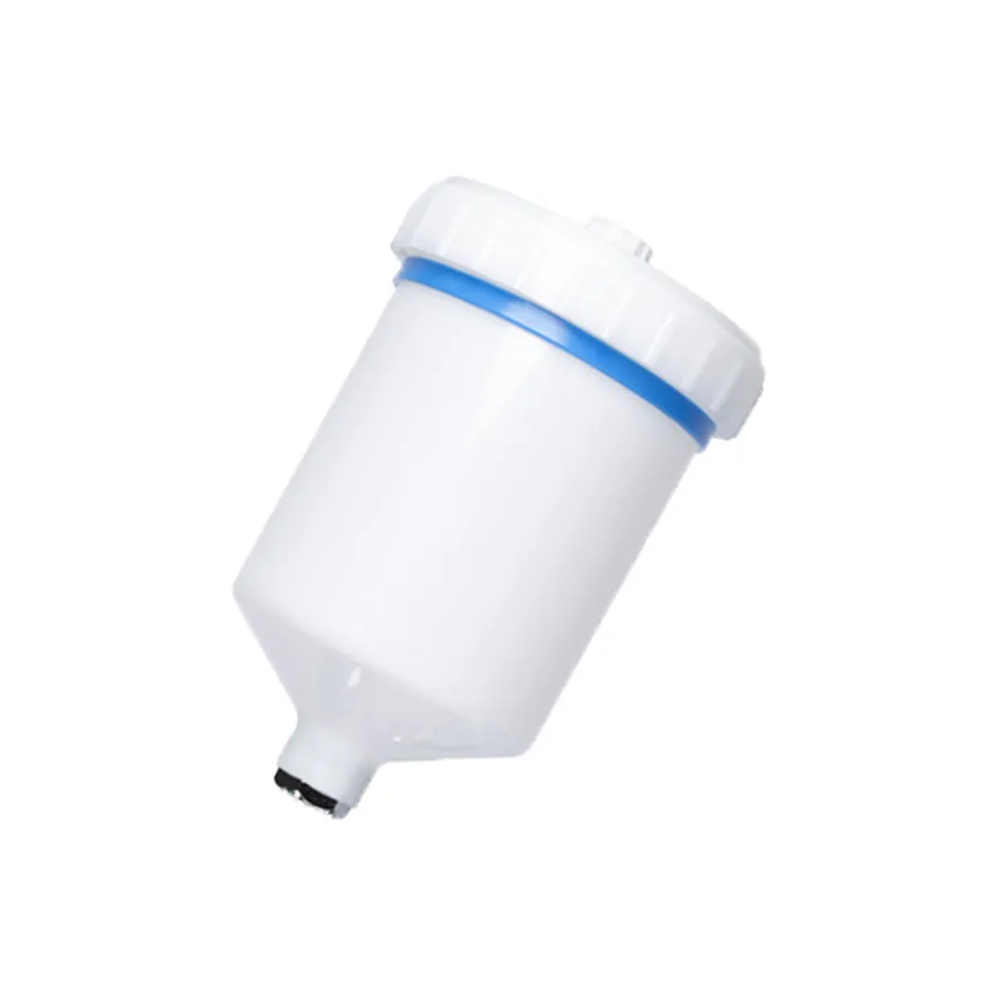 Boer Tools H887 Posuda (Lonče) Za Pištolj 600ml