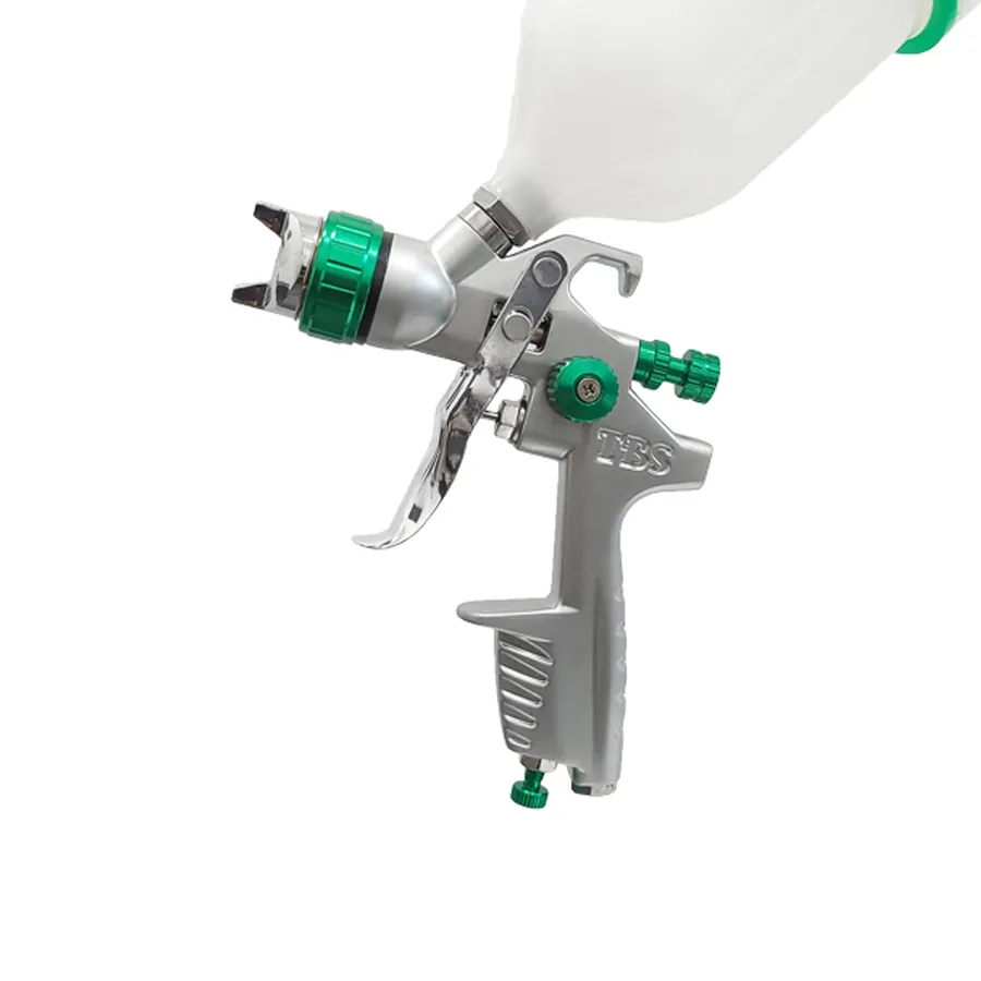 Boer Tools H901P LVMP Pneumatski Pištolj Za Farbanje 1.4