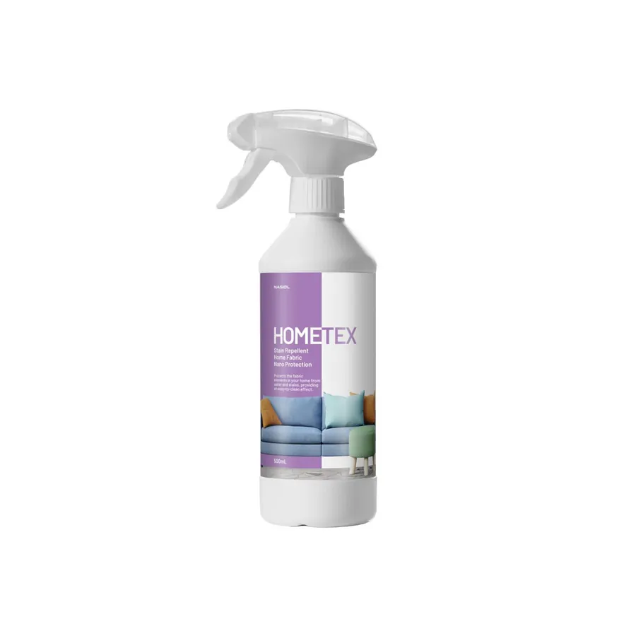 Nasiol Hometex - Vodoodbojni Sprej Za Kućne Tkanine i Tekstil 500ml