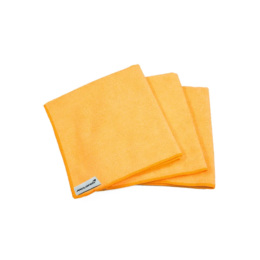 McLaren Car Care Krpa Mikrofiber Standard