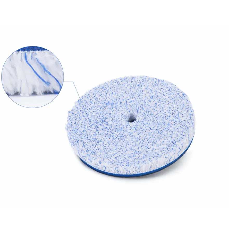 ShineMate Krzno Za Poliranje Mikrofiber 159mm