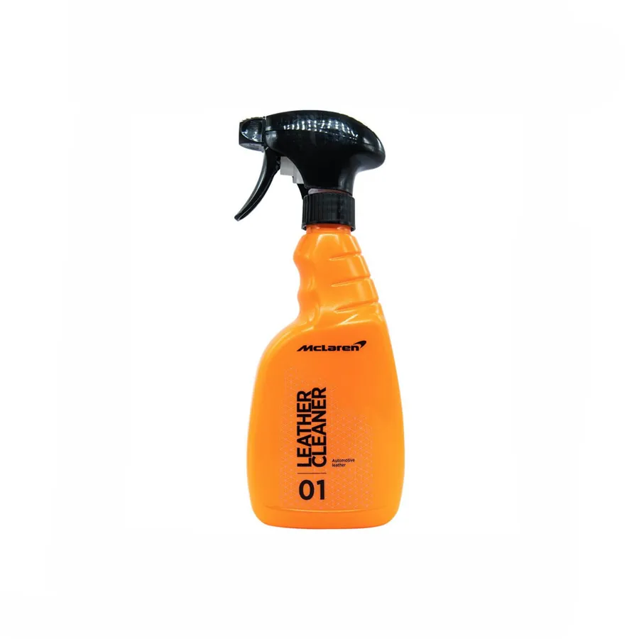 McLaren Car Care Leather Cleaner Čišćenje Kože 500ml