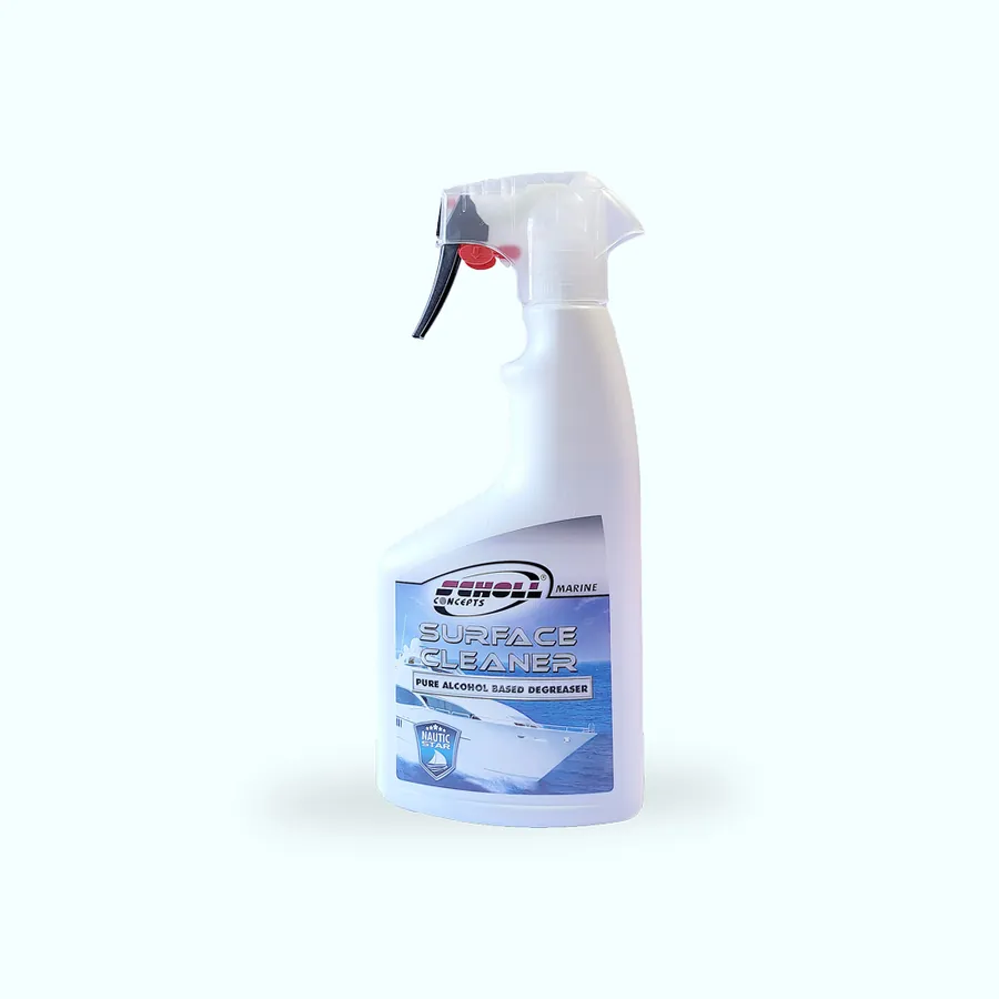 Scholl Concepts MARINE Sufrace Cleaner 500ml