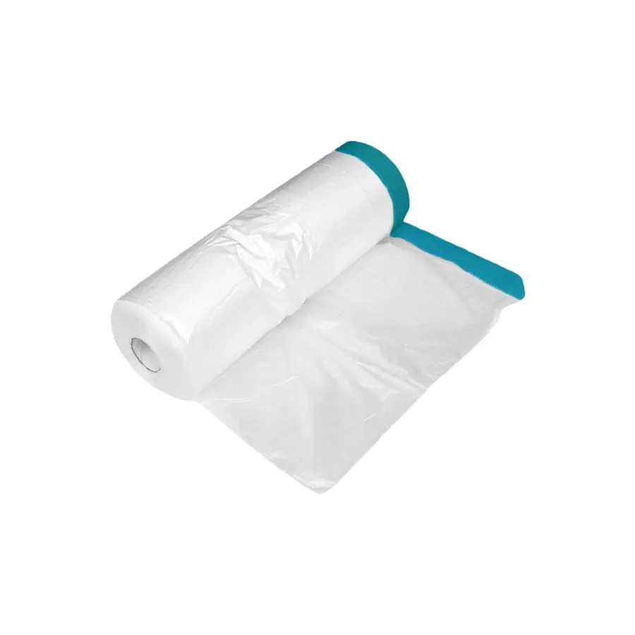 Cartotecnica Maskirna Folija Sa Trakom 270cm x 25M