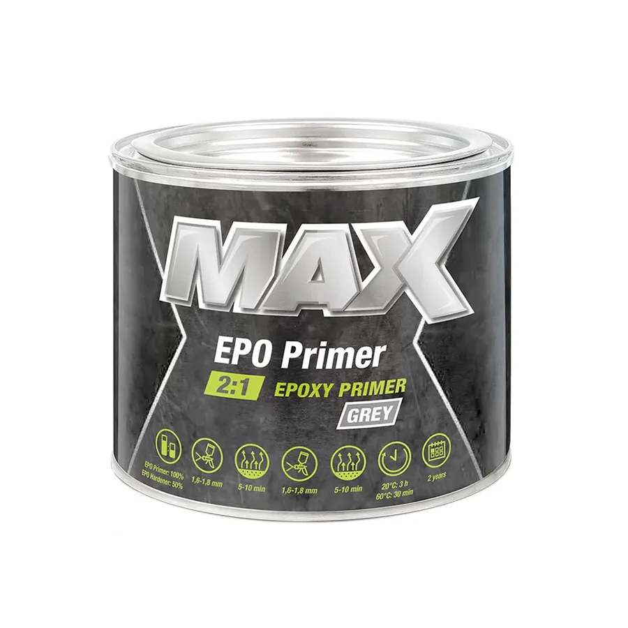 Profix MAX Epo Prajmer 0,5L