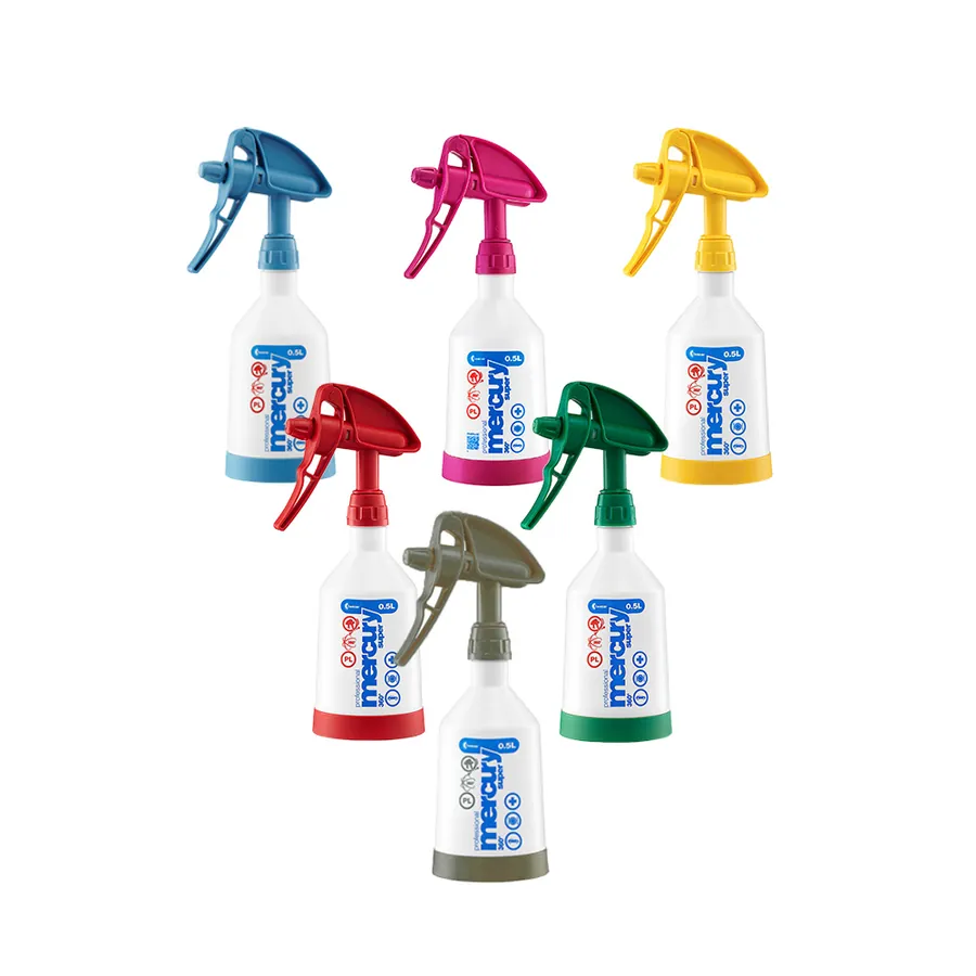 Kwazar Mercury SUPER 360 PRO+ 0.5L