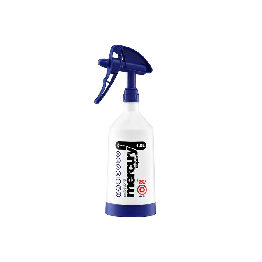 Kwazar Mercury Super HD Alkaline 1L