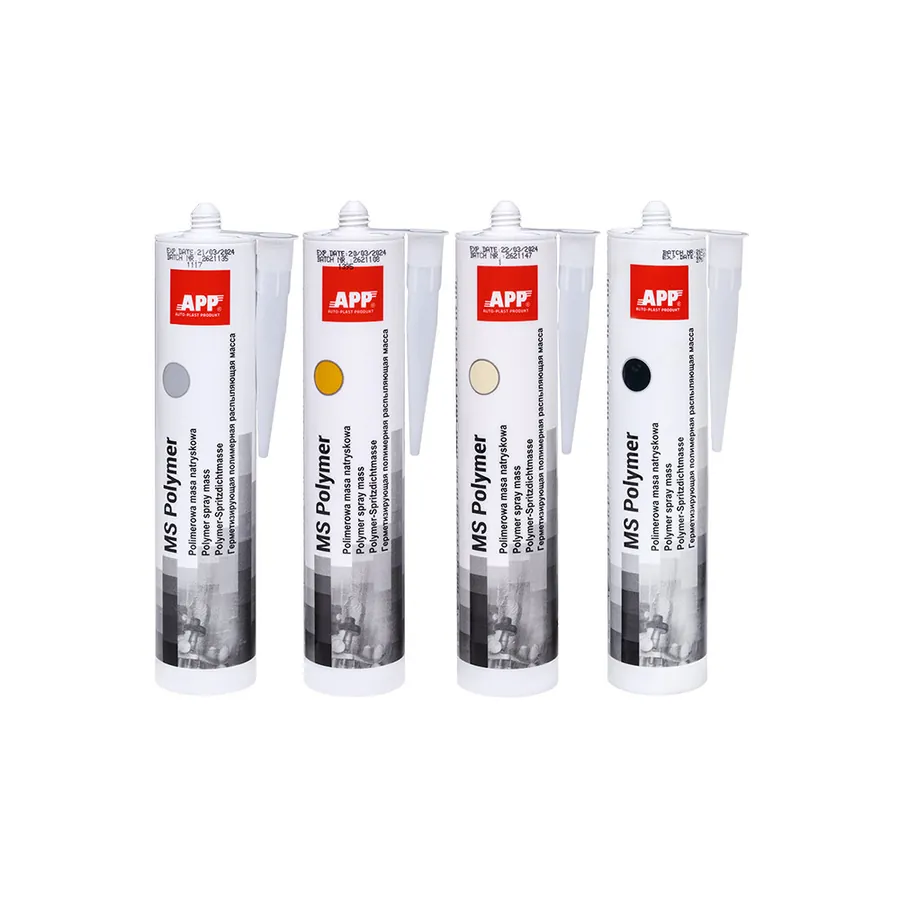 APP MS Polymer - Rasprskavajuća Masa 290ml