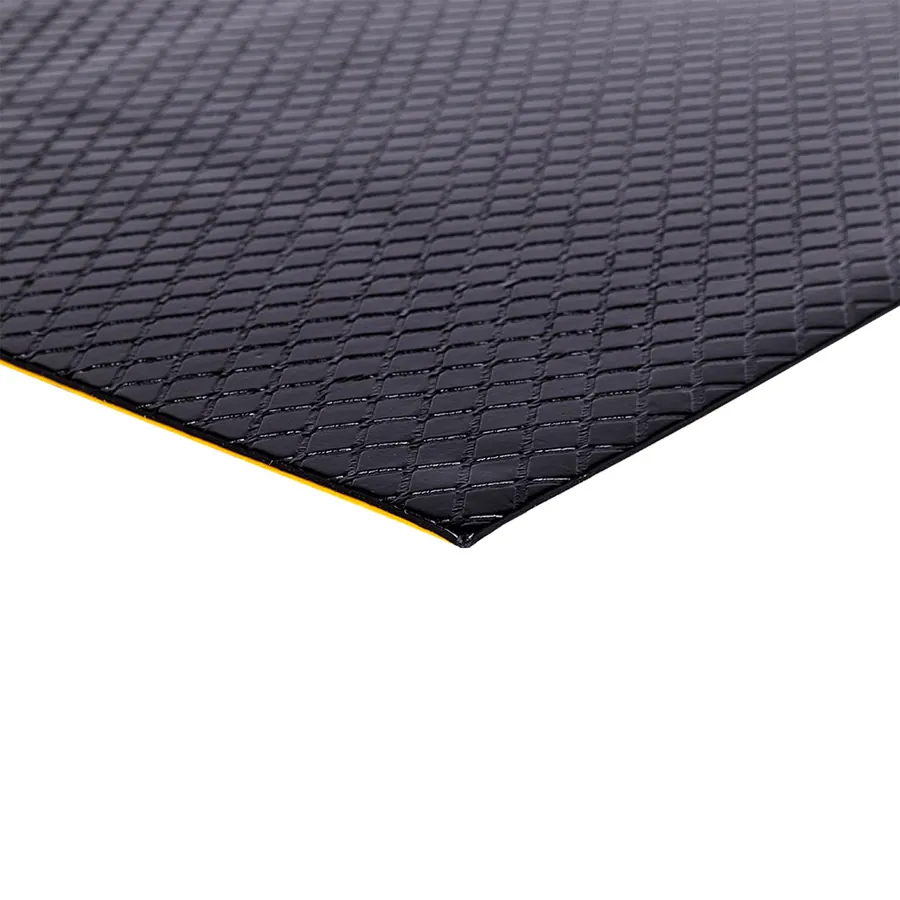 APP MW 500 M Bitumenska Ploča 500 x 500mm Mat-Soft
