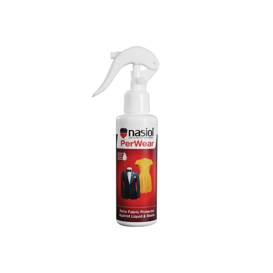 Nasiol Perwear - Zaštita Odevnih Predmeta 150ml