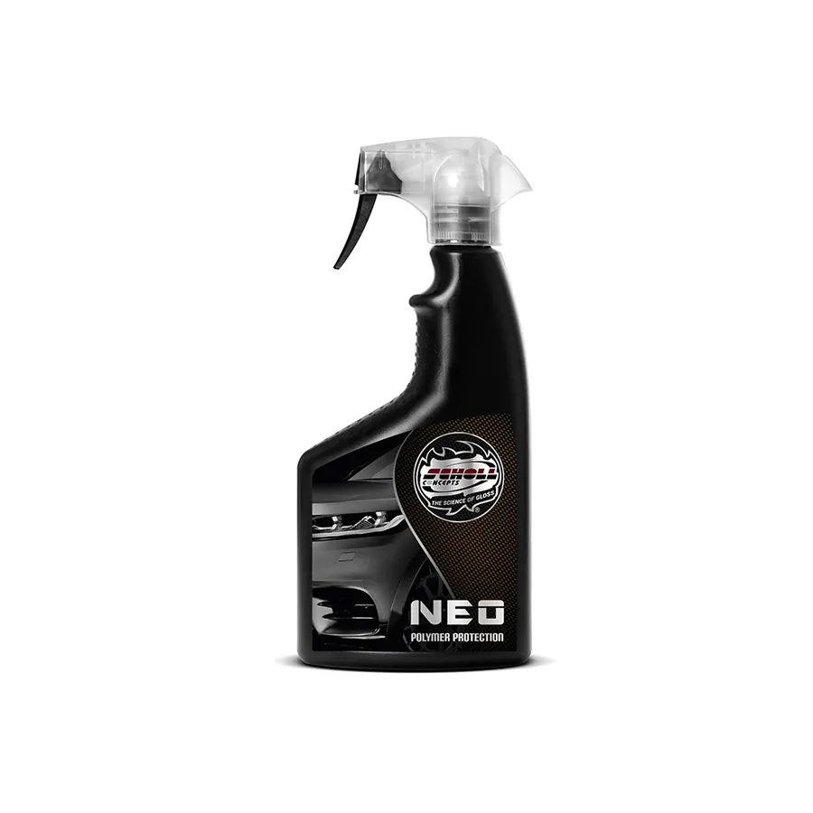 Scholl Concepts NEO Polimerna Zaštita 500ml
