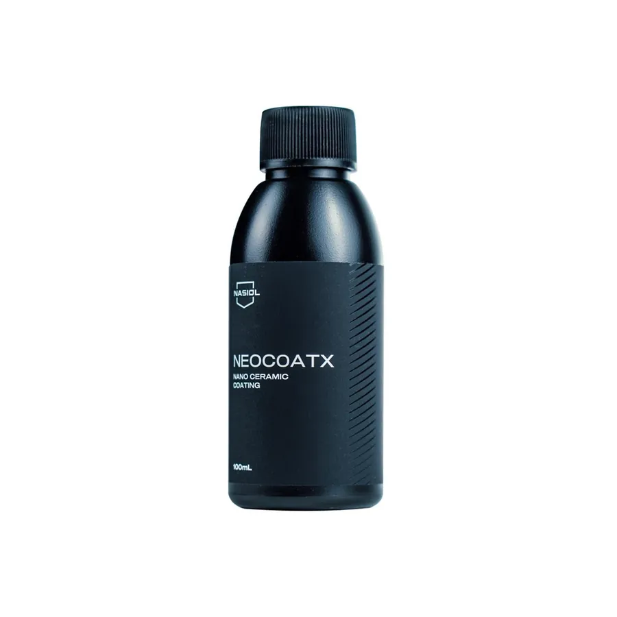 Nasiol NeoCoatX Nano Keramička Zaštita