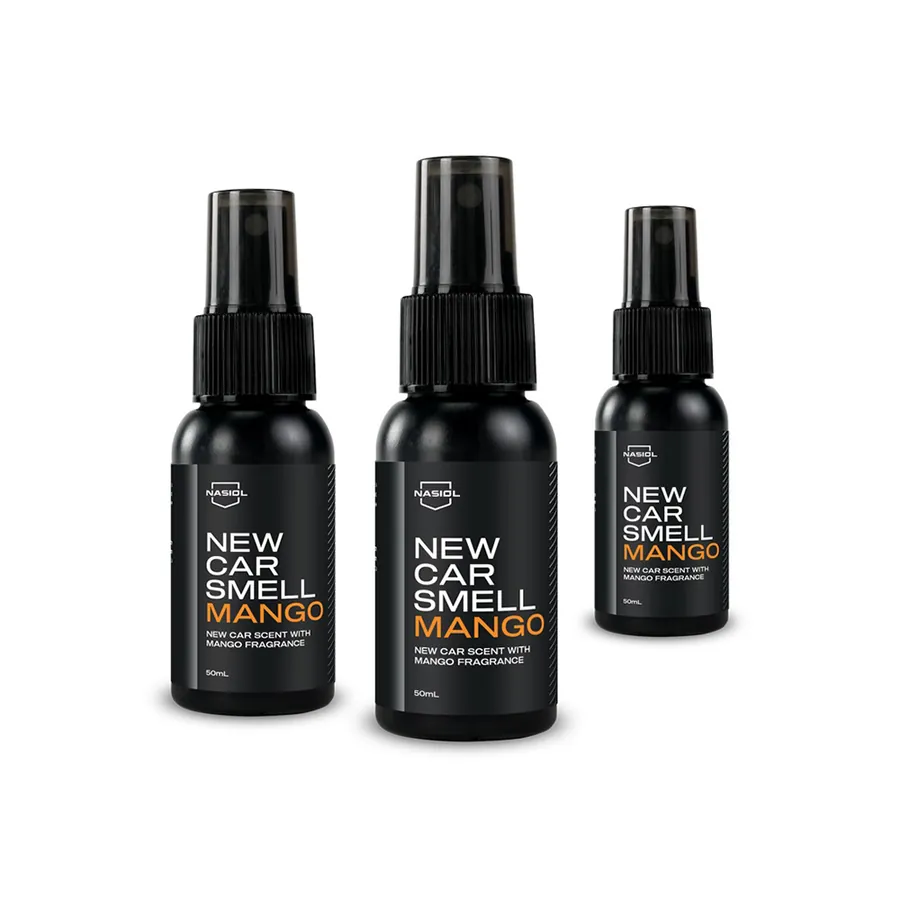 Nasiol New Car Osveživač Vazduha 50ml