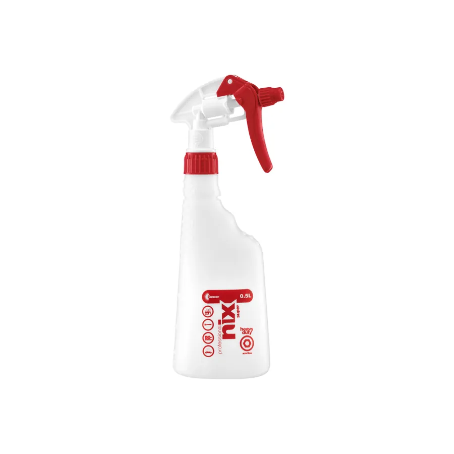 Kwazar Nix HD Acid 0,5L