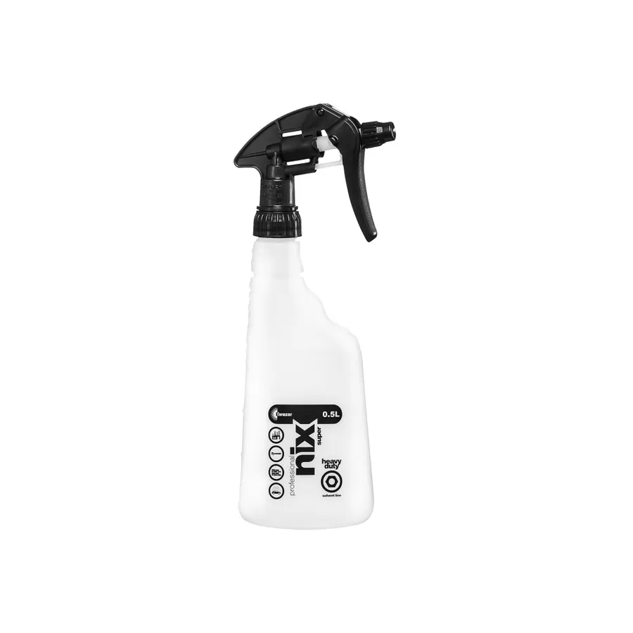 Kwazar Nix HD Solvent 0,5L