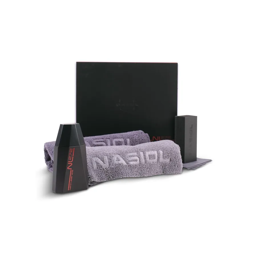 Nasiol NL272 Nano Keramički Premaz 50ml