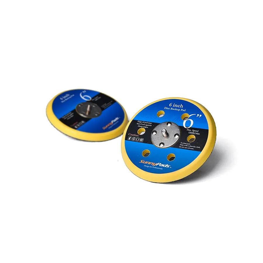 ShineMate Nosač 5/16″ 150mm 6 rupa