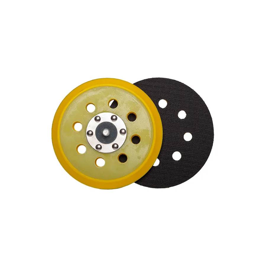 Rubber&Plastic Nosač 5/16″ 8 Rupa 123mm
