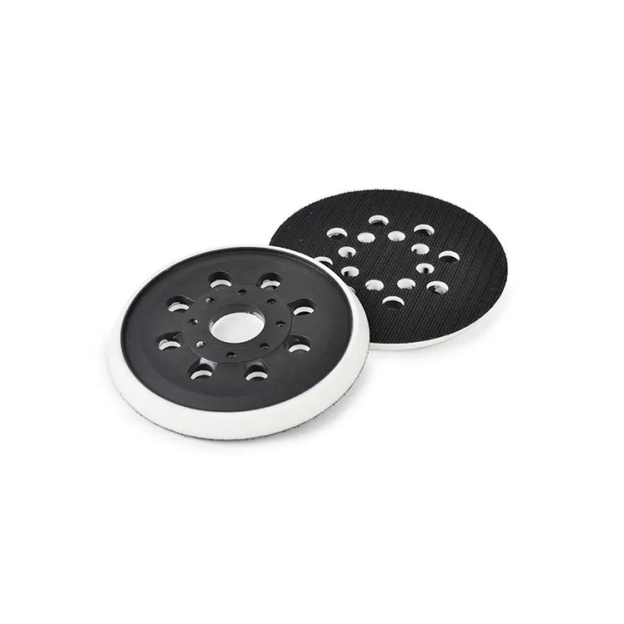 ShineMate Nosač 8 Rupa Bosch (Pex 220A,220AE, Skil 7402/7490) 123mm