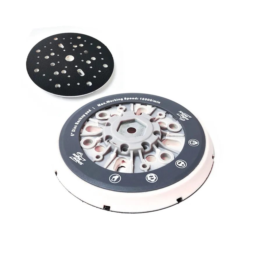 ShineMate Nosač Multi Hole (ES700 6/3) 150mm