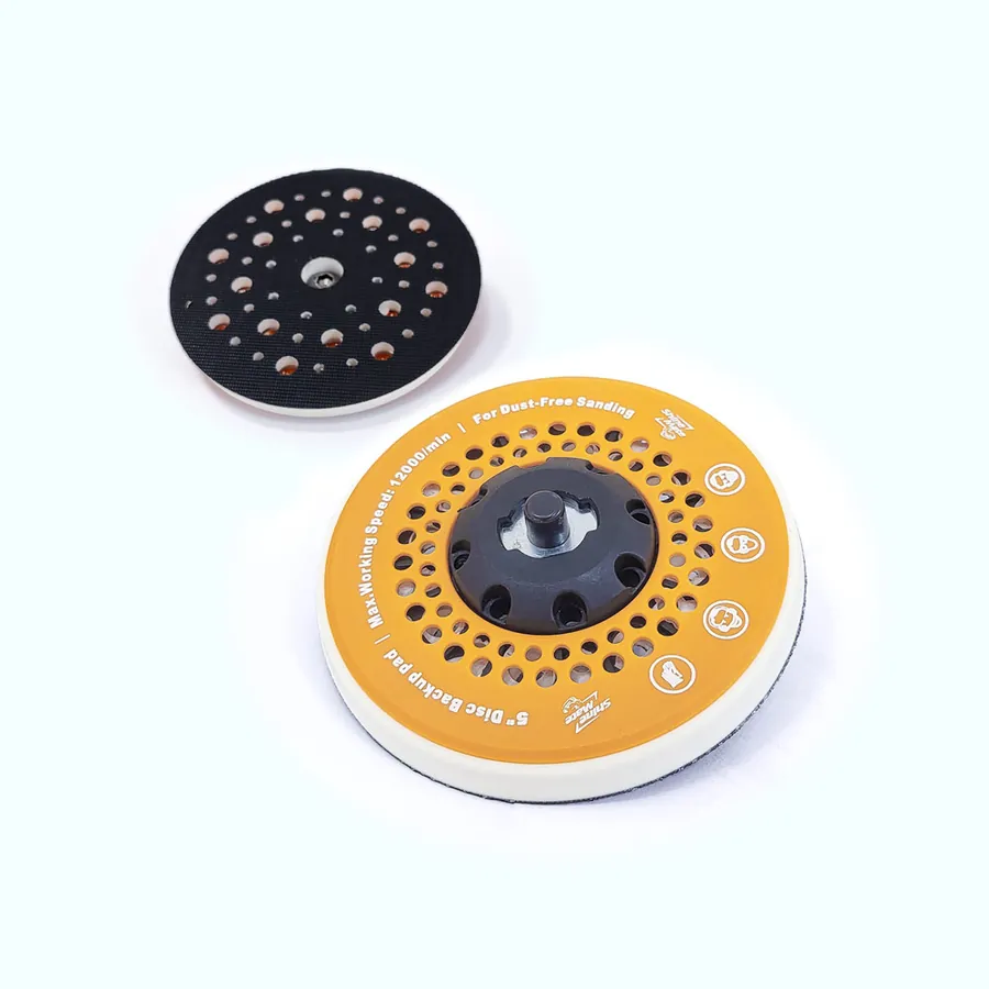 ShineMate Nosač Multi-Hole M8 125mm