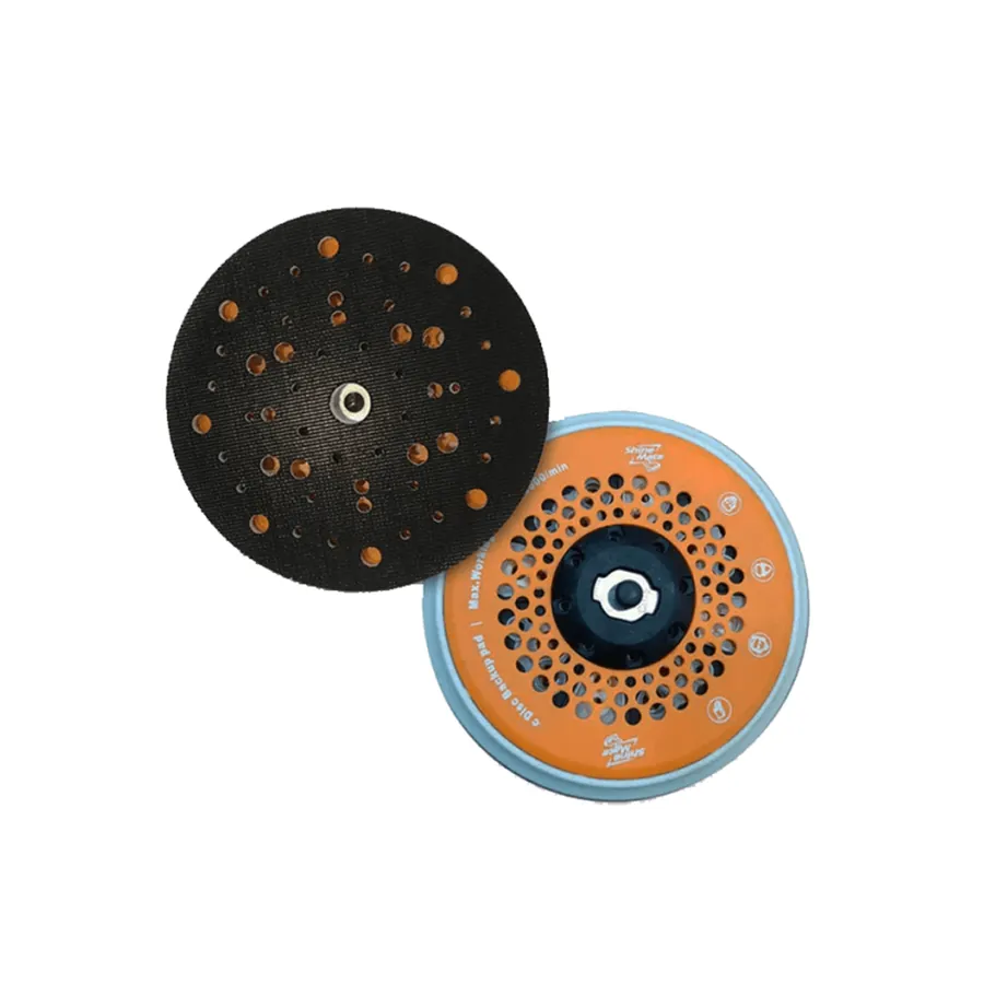 ShineMate Nosač Multi-Hole M8 150mm Za EX Mašine