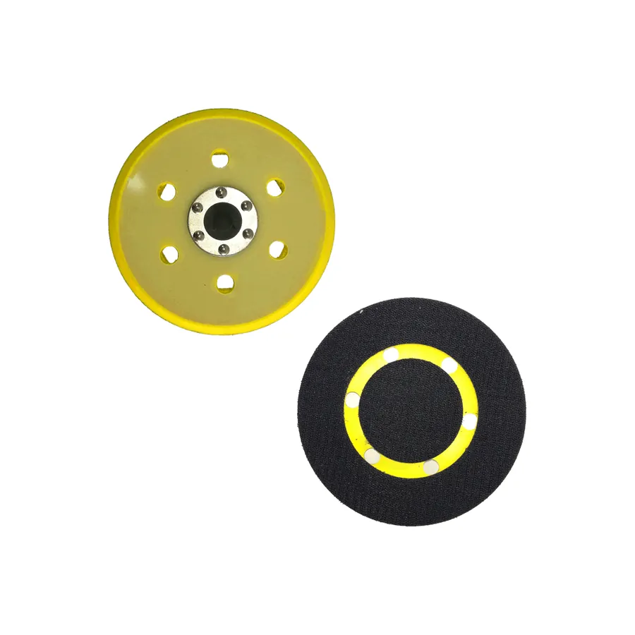 Rubber&Plastic Nosač Za Šlajfericu 5/16 (Fiksni Šraf) 6 Rupa 150mm